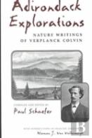 Adirondack Explorations