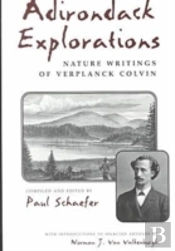 Adirondack Explorations