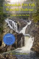 Adirondack Fifty Falls Waterfall Challenge