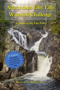 Bertrand.pt - Adirondack Fifty Falls Waterfall Challenge