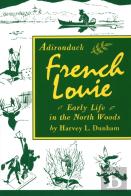 Adirondack French Louie