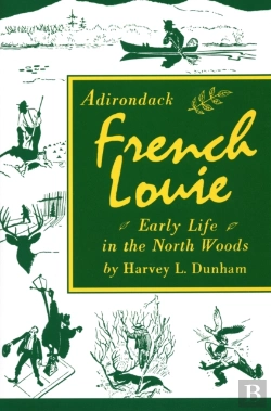 Bertrand.pt - Adirondack French Louie