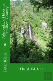 Adirondack Hikes In Hamilton County 3rd