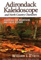 Adirondack Kaleidoscope And North Country Characters