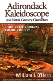 Adirondack Kaleidoscope And North Country Characters