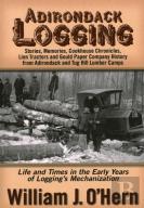 Adirondack Logging