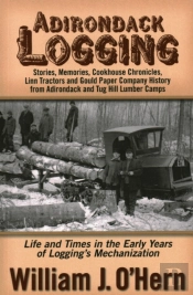 Adirondack Logging