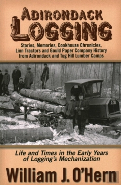 Bertrand.pt - Adirondack Logging