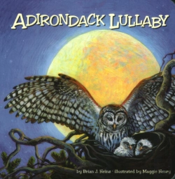 Bertrand.pt - Adirondack Lullaby