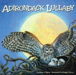 Bertrand.pt - Adirondack Lullaby