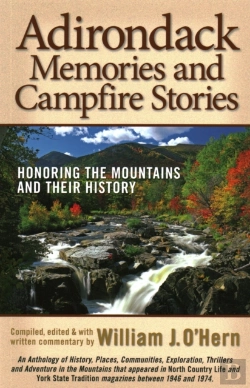 Bertrand.pt - Adirondack Memories And Campfire Stories