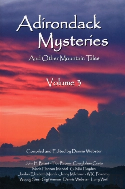 Bertrand.pt - Adirondack Mysteries