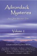 Adirondack Mysteries