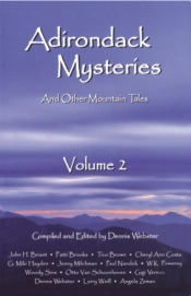 Adirondack Mysteries