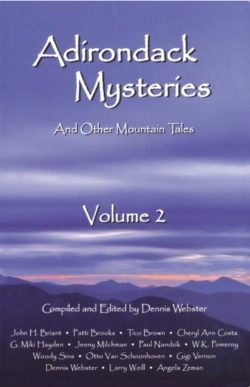 Bertrand.pt - Adirondack Mysteries