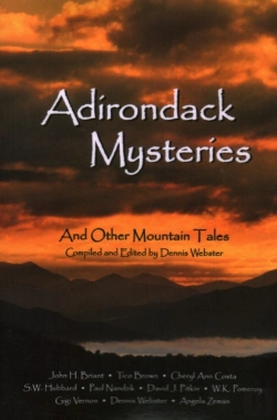 Bertrand.pt - Adirondack Mysteries
