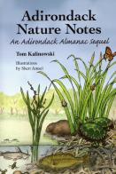 Adirondack Nature Notes