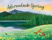 Adirondack Spring
