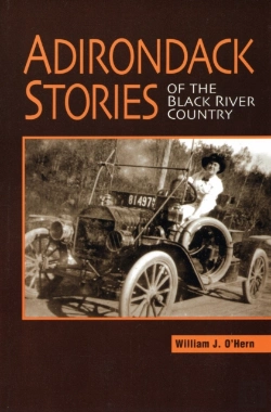 Bertrand.pt - Adirondack Stories Of The Black River Country
