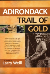 Adirondack Trail Of Gold