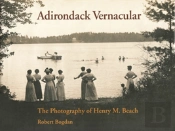 Adirondack Vernacular