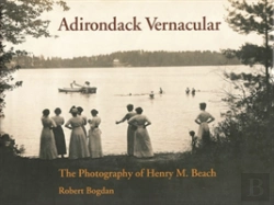 Bertrand.pt - Adirondack Vernacular