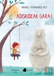 Adiskideak Gara?