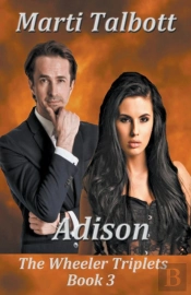 Adison: The Wheeler Triplets