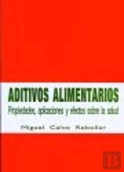 Aditivos Alimentarios