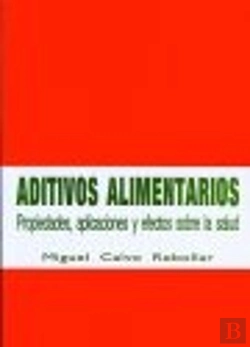 Bertrand.pt - Aditivos Alimentarios