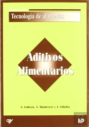 Aditivos Alimentarios