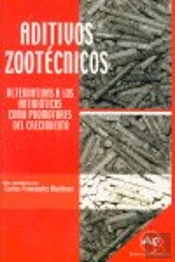 Aditivos Zootecnicos
