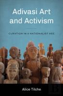Adivasi Art And Activism