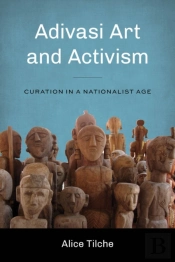 Adivasi Art And Activism