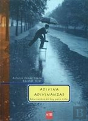 Adivina Adivinanzas Adivinanzas Para Niños