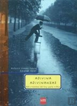 Bertrand.pt - Adivina Adivinanzas Adivinanzas Para Niños