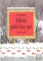 Adivina Quien Hace Que