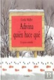 Adivina Quien Hace Que