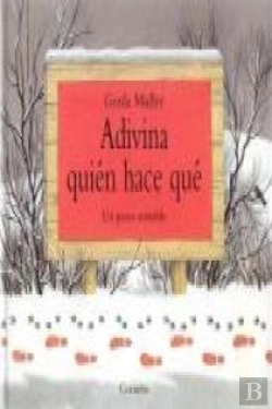 Bertrand.pt - Adivina Quien Hace Que