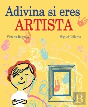 Adivina Si Eres Artista