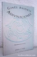 Adivinaciones