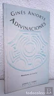 Adivinaciones