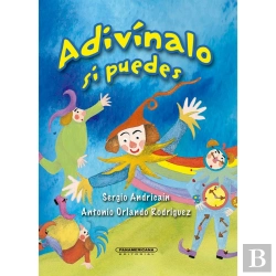 Bertrand.pt - Adivínalo Si Puedes