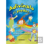 Adivínalo Si Puedes