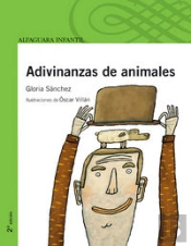Adivinanzas De Animales
