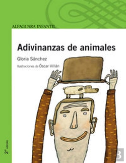 Bertrand.pt - Adivinanzas De Animales