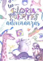 Adivinanzas De Gloria