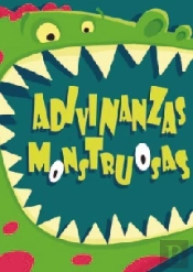 Adivinanzas Monstruosas