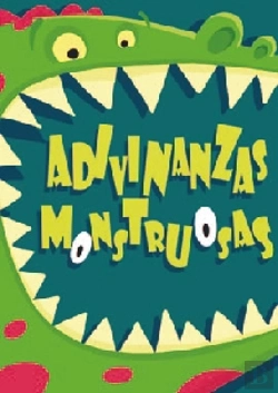 Bertrand.pt - Adivinanzas Monstruosas