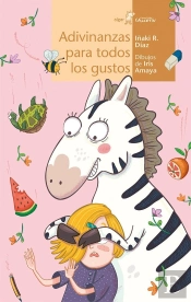 Adivinanzas Para Todos Los Gustos